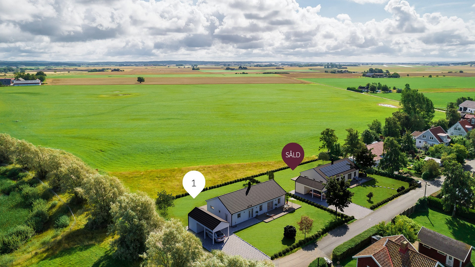 Vejbyslätts Stationsväg 21