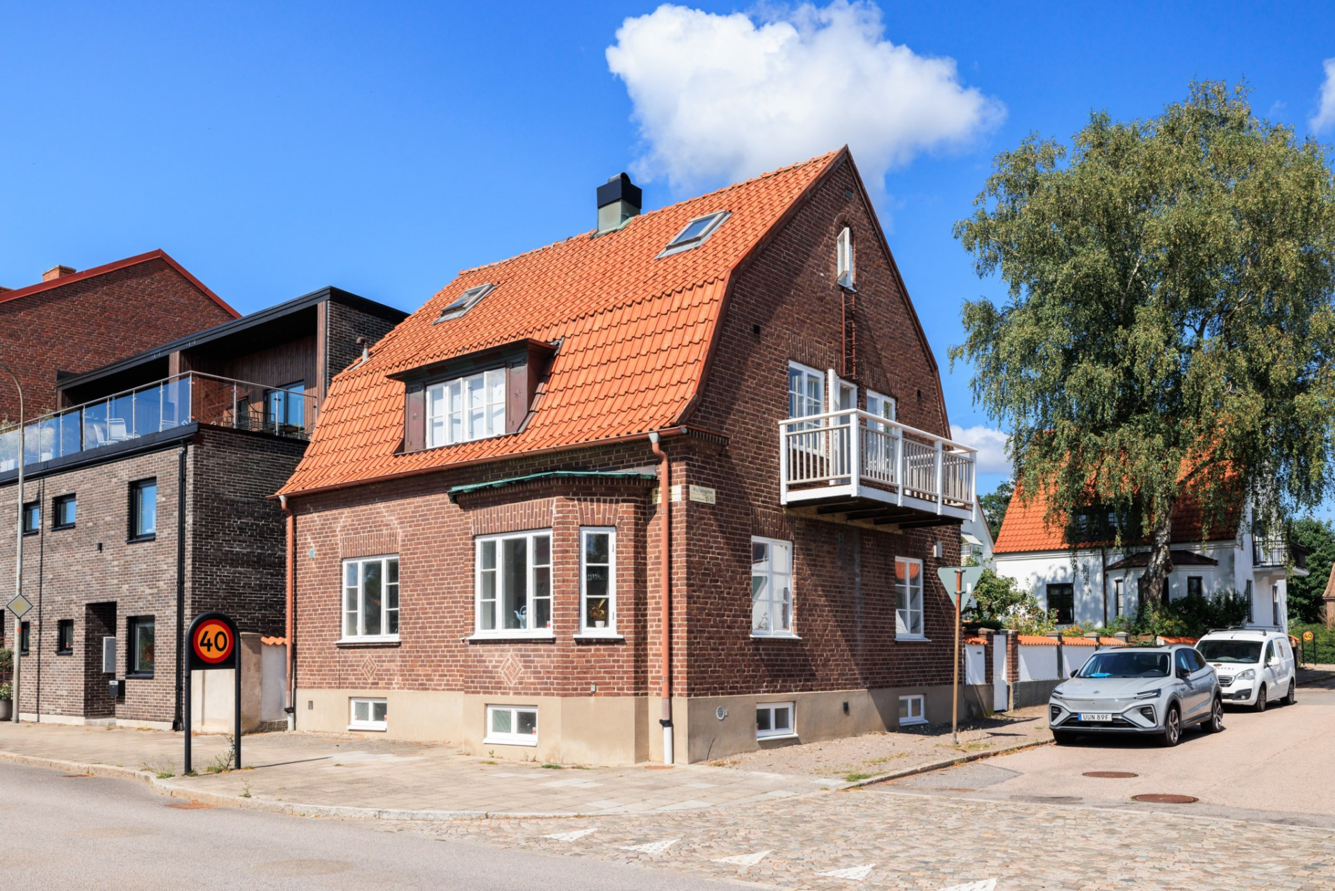 House, 6 rooms, 160 m² in Råå