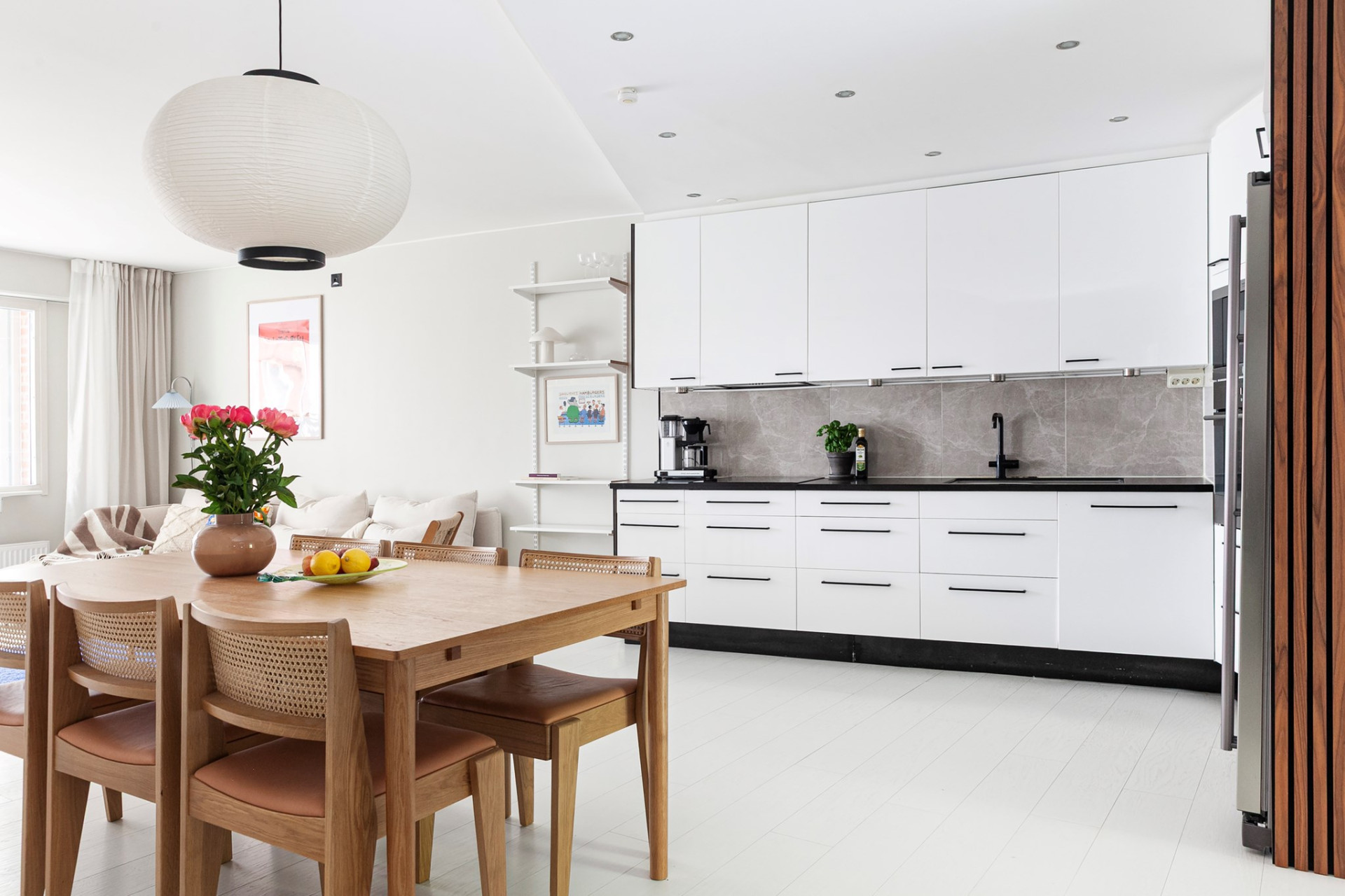 Lägenhet, 3 rum, 90 m² i Helsingborg