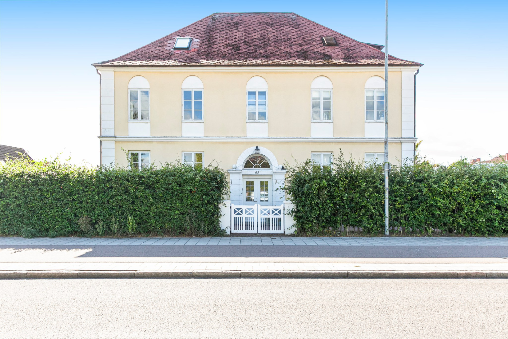 Apartment, 2 rooms, 63 m²