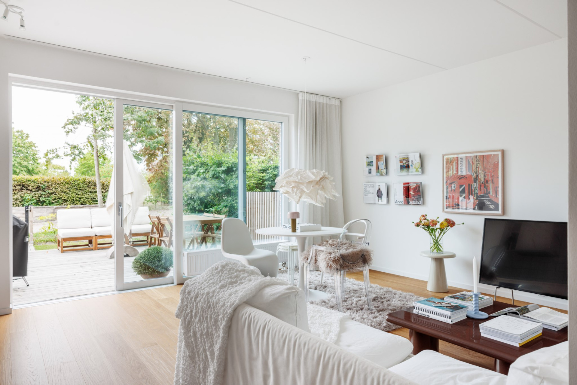 Lägenhet, 2 rum, 55 m² i Höllviken