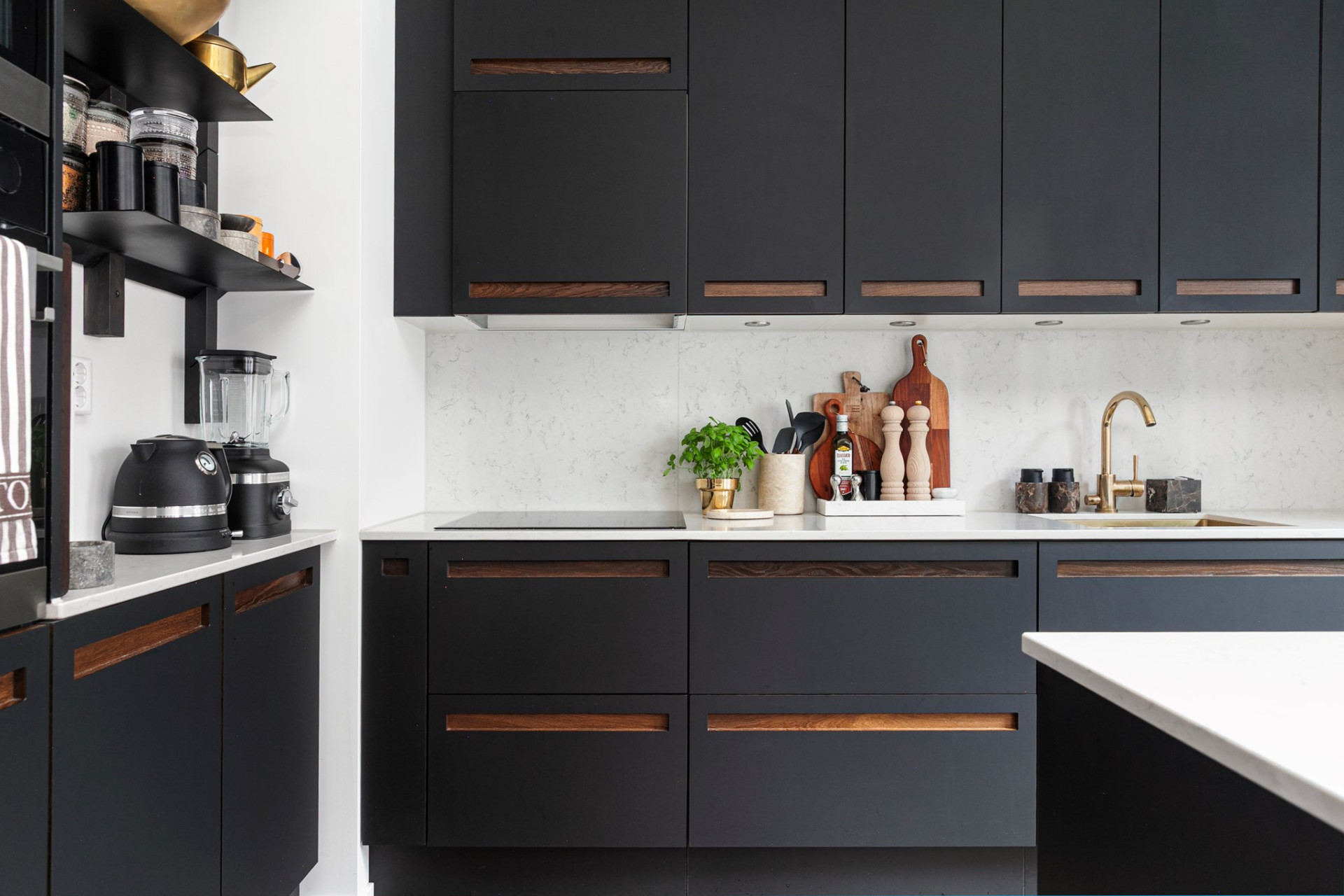 Lägenhet, 2 rum, 59 m² i SeaU