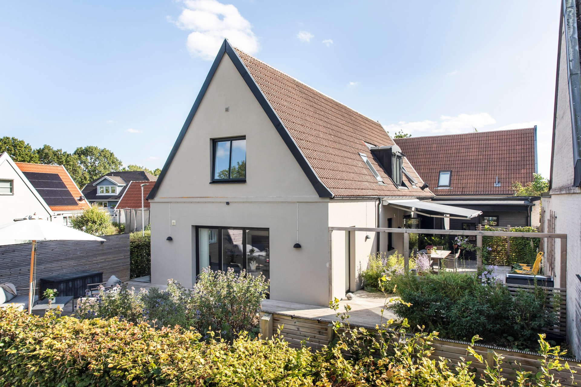 House, 6 rooms, 165 m² in Laröd