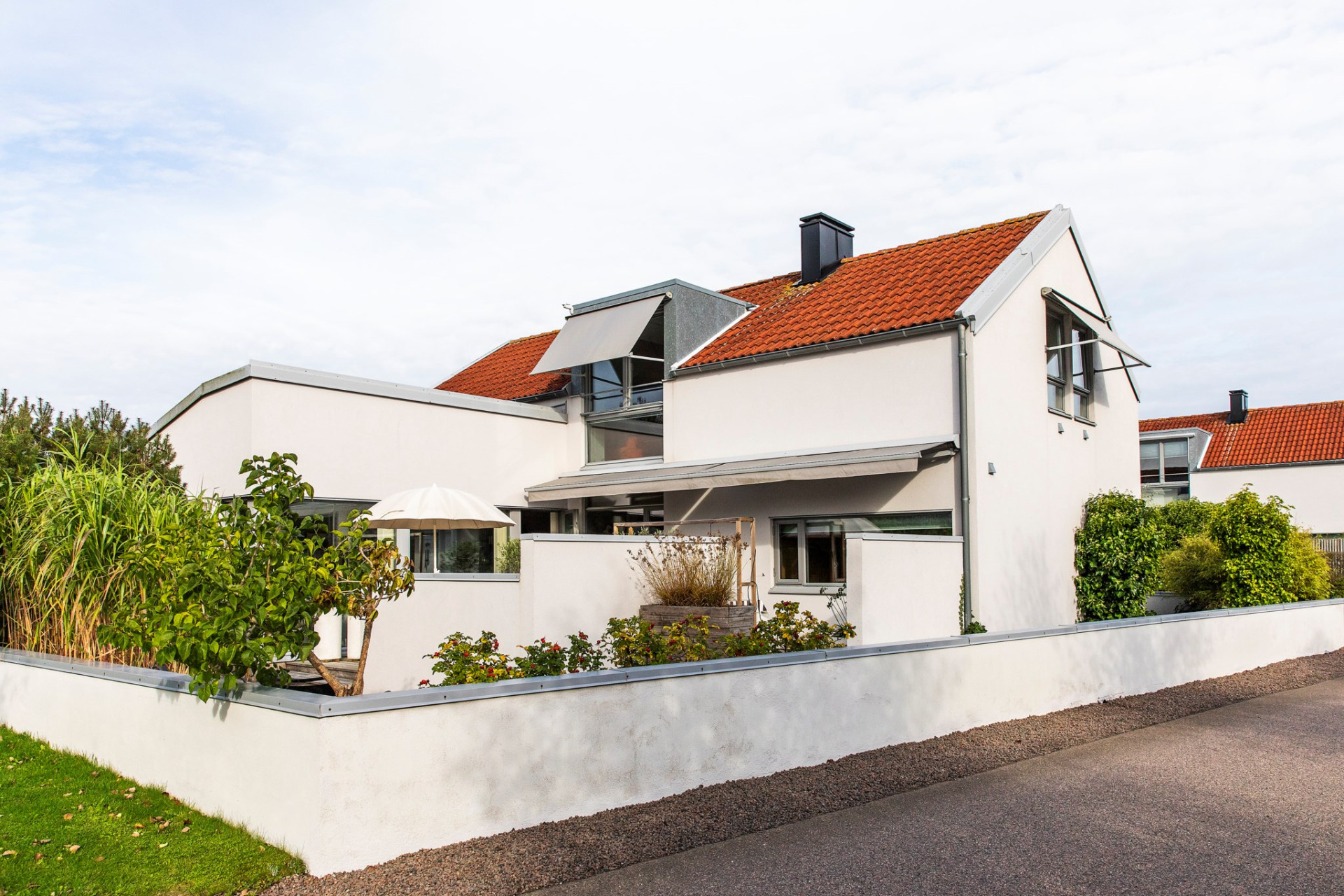 House, 7 rooms, 168 m² in Helsingborg