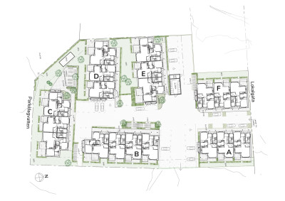Översikt Fridhem Fotbollen 