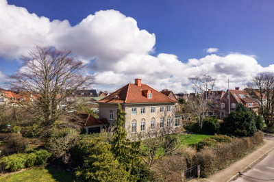  Karl X Gustavs gata 84