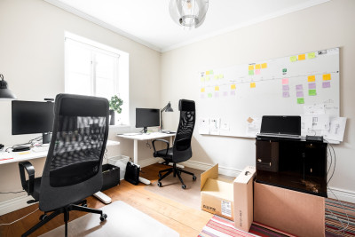  Svenstorpsvägen 101