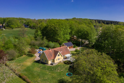  Svenstorpsvägen 101