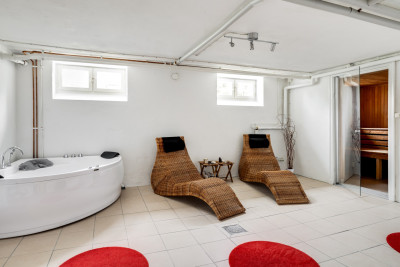  Karl X Gustavs gata 84