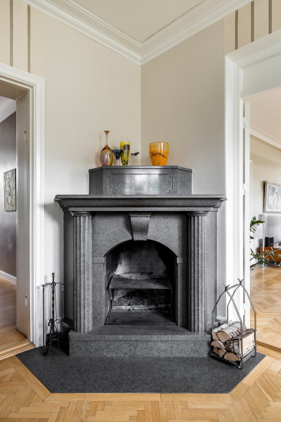  Karl X Gustavs gata 84