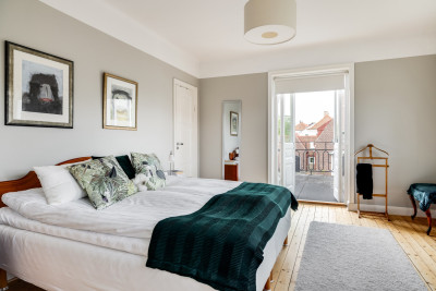  Karl X Gustavs gata 84