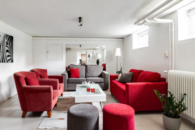  Karl X Gustavs gata 84