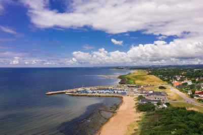  Vejbyslätts stationsväg 21