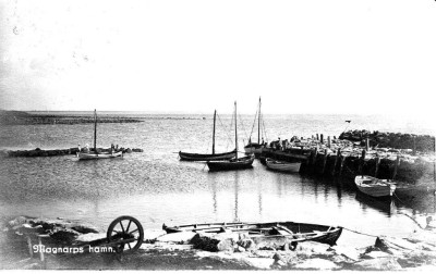 Magnarp 1931 Ovanvägen 11