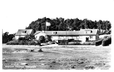 Magnarp 196X Ovanvägen 11