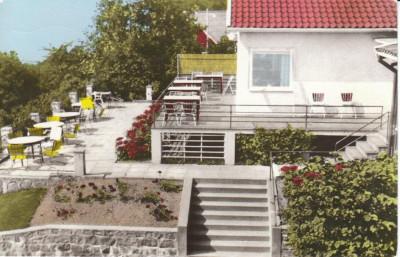 Magnarp 1968 Ovanvägen 11