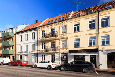  Drottninggatan 84