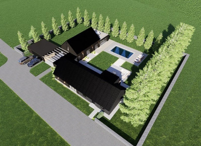  Allerums mosseväg 25