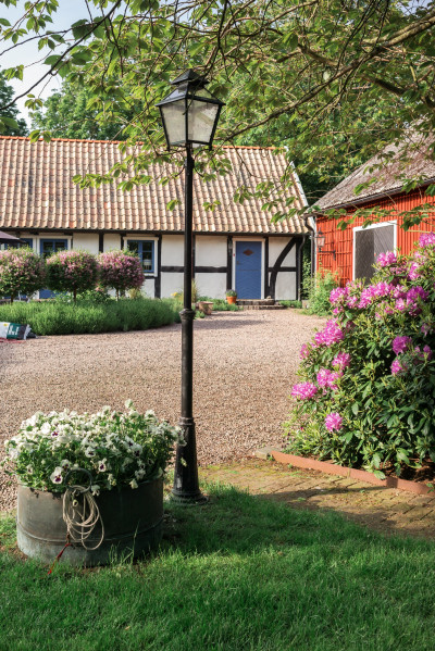 Till Verandan Björkhagsvägen 36