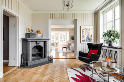  Karl X Gustavs gata 84