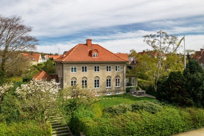  Karl X Gustavs gata 84