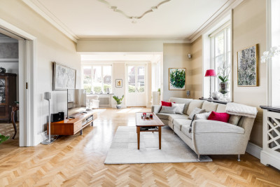  Karl X Gustavs gata 84