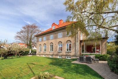  Karl X Gustavs gata 84