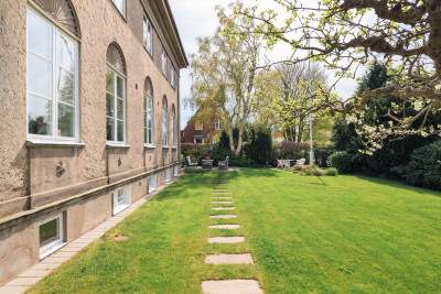  Karl X Gustavs gata 84