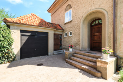  Karl X Gustavs gata 84