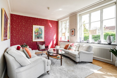  Karl X Gustavs gata 84