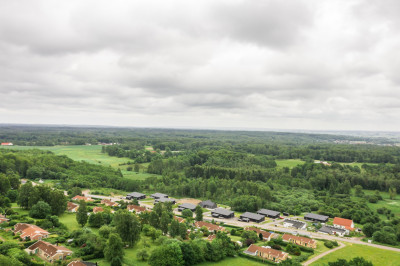 Gammelgårdsvägen 7