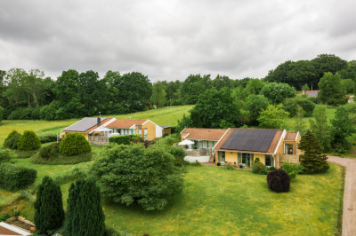 Gammelgårdsvägen 7