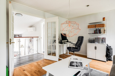 Gammelgårdsvägen 7