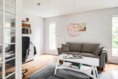 Gammelgårdsvägen 7