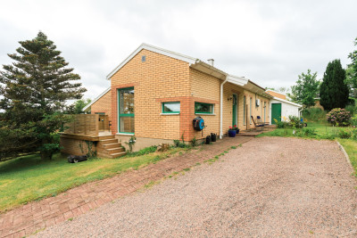 Gammelgårdsvägen 7