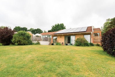 Gammelgårdsvägen 7