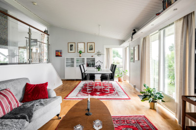 Gammelgårdsvägen 7