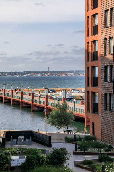  Helsingörskajen 14