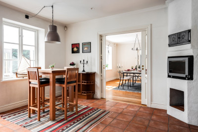  Svenstorpsvägen 101