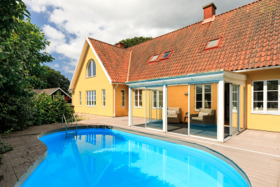  Svenstorpsvägen 101