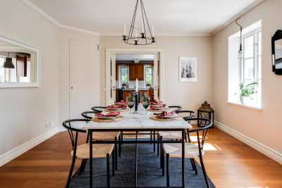  Svenstorpsvägen 101