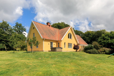  Svenstorpsvägen 101