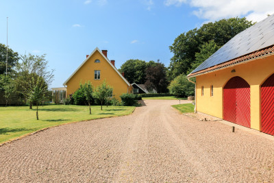  Svenstorpsvägen 101