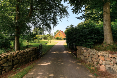  Svenstorpsvägen 101