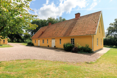  Svenstorpsvägen 101