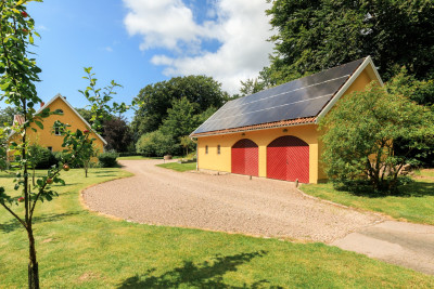  Svenstorpsvägen 101