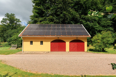  Svenstorpsvägen 101