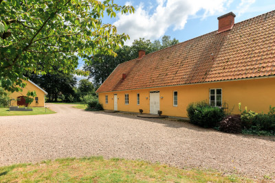  Svenstorpsvägen 101