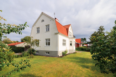 Hemvägen 13