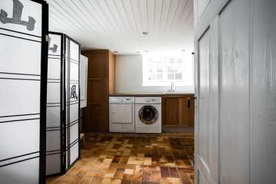  Norra Stenbocksgatan 91